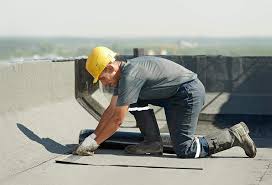 Best Gutter Installation and Repair  in Mustang Ridge, TX